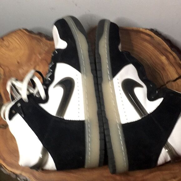 Nike Dunk High Slam Jam Shoes - Picture 12 of 15